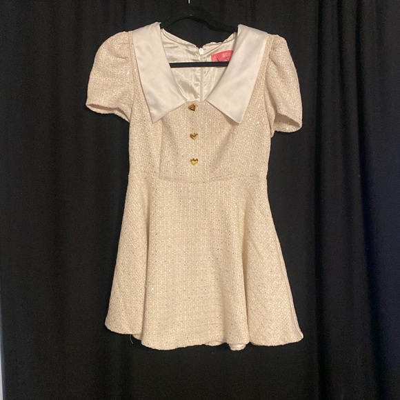 NTW sugar thrillz dress from dolls kill sold out ships same day - Picture 6 of 8